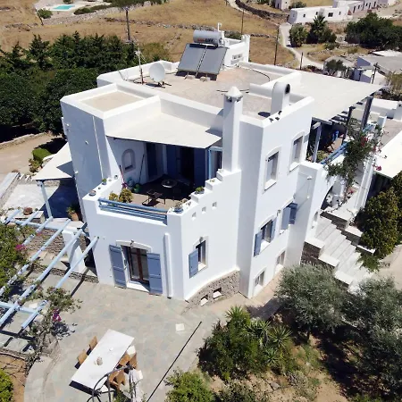 بيت للعطل Callisto