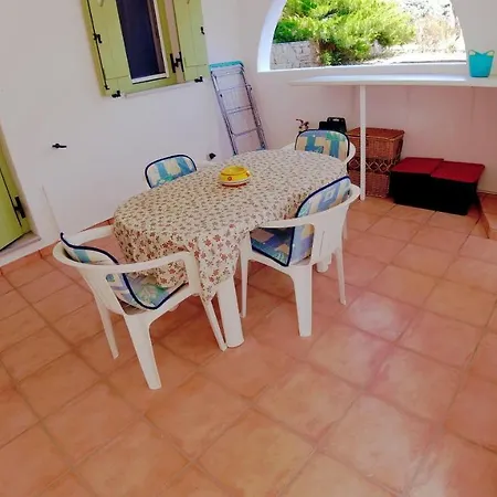 Callisto Houses Marpissa