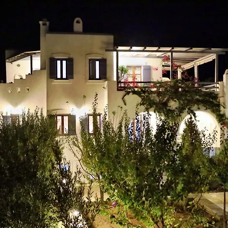 Holiday home Callisto Houses *