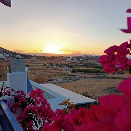 Holiday home Callisto Houses *