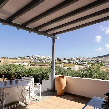 Callisto Houses Holiday home