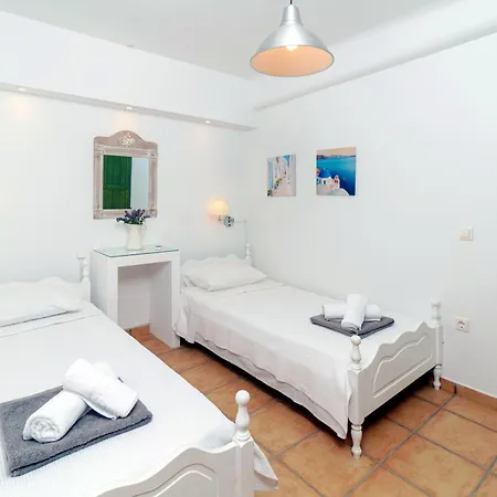 Callisto بيت للعطل *