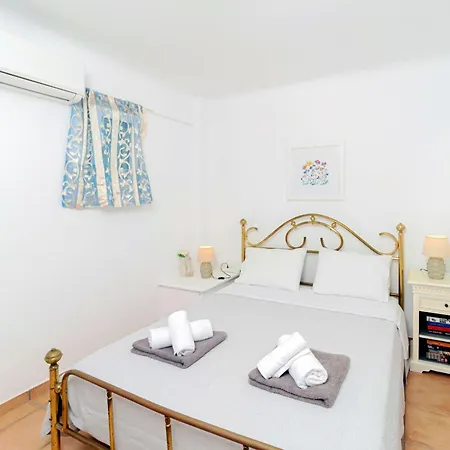 بيت للعطل Callisto Márpissa