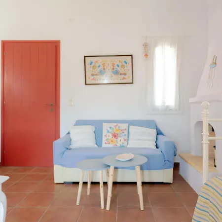 Callisto Houses Holiday home