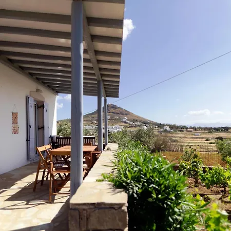Callisto Houses Holiday home *