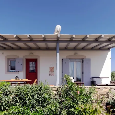 Holiday home Callisto Houses Marpissa