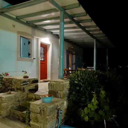 Callisto Houses Holiday home