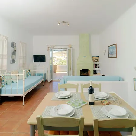 Callisto بيت للعطل *