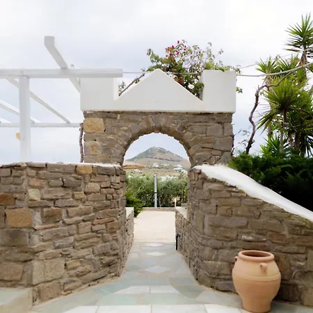 بيت للعطل Callisto