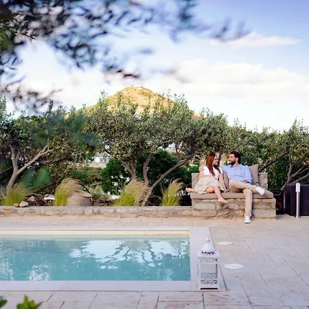 Holiday home Callisto Houses *