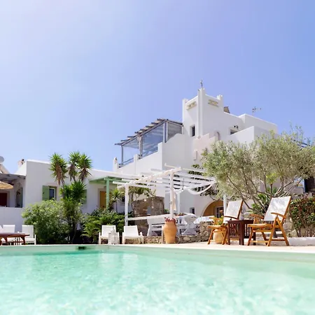 Holiday home Callisto Houses *