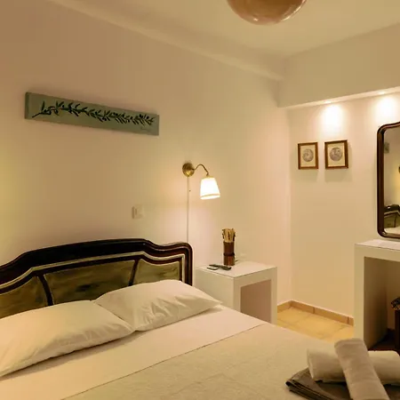 Callisto Houses Holiday home
