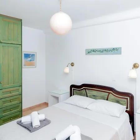 Holiday home Callisto Houses