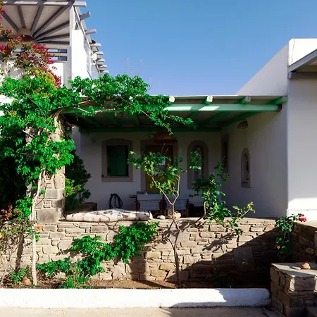 Holiday home Callisto Houses *