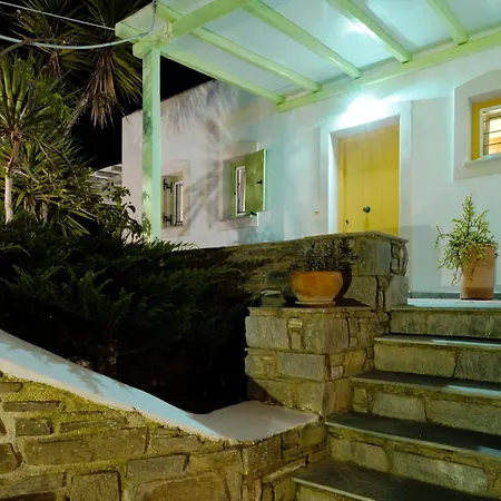 Holiday home Callisto Houses