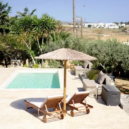 Holiday home Callisto Houses *
