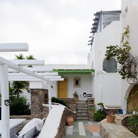 Holiday home Callisto Houses *