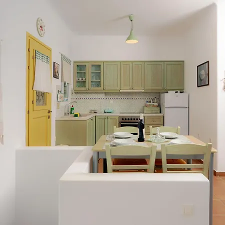 Callisto بيت للعطل *