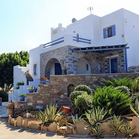 Holiday home Callisto Houses *