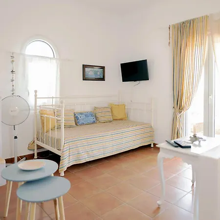 Vakantiehuis Callisto *