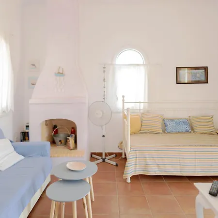 Callisto Houses Ferienhaus *