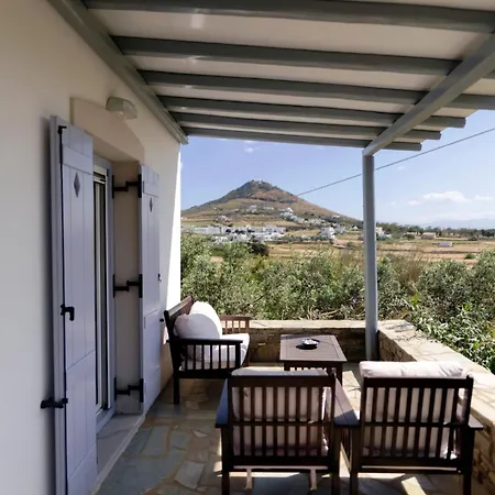 Ferienhaus Callisto Houses