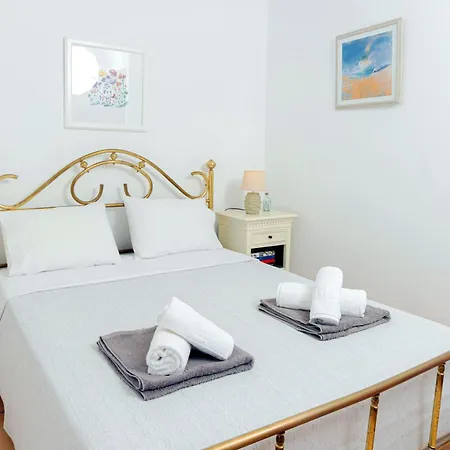 Callisto * Márpissa