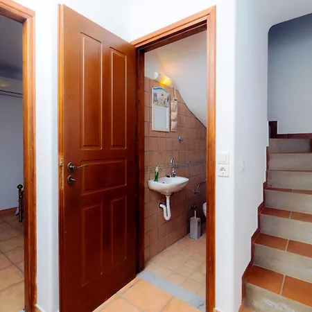 Ferienhaus Callisto Houses